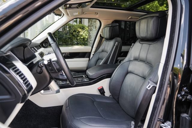 Used 2021 Land Rover Range Rover Westminster Edition AWD/4WD image 40