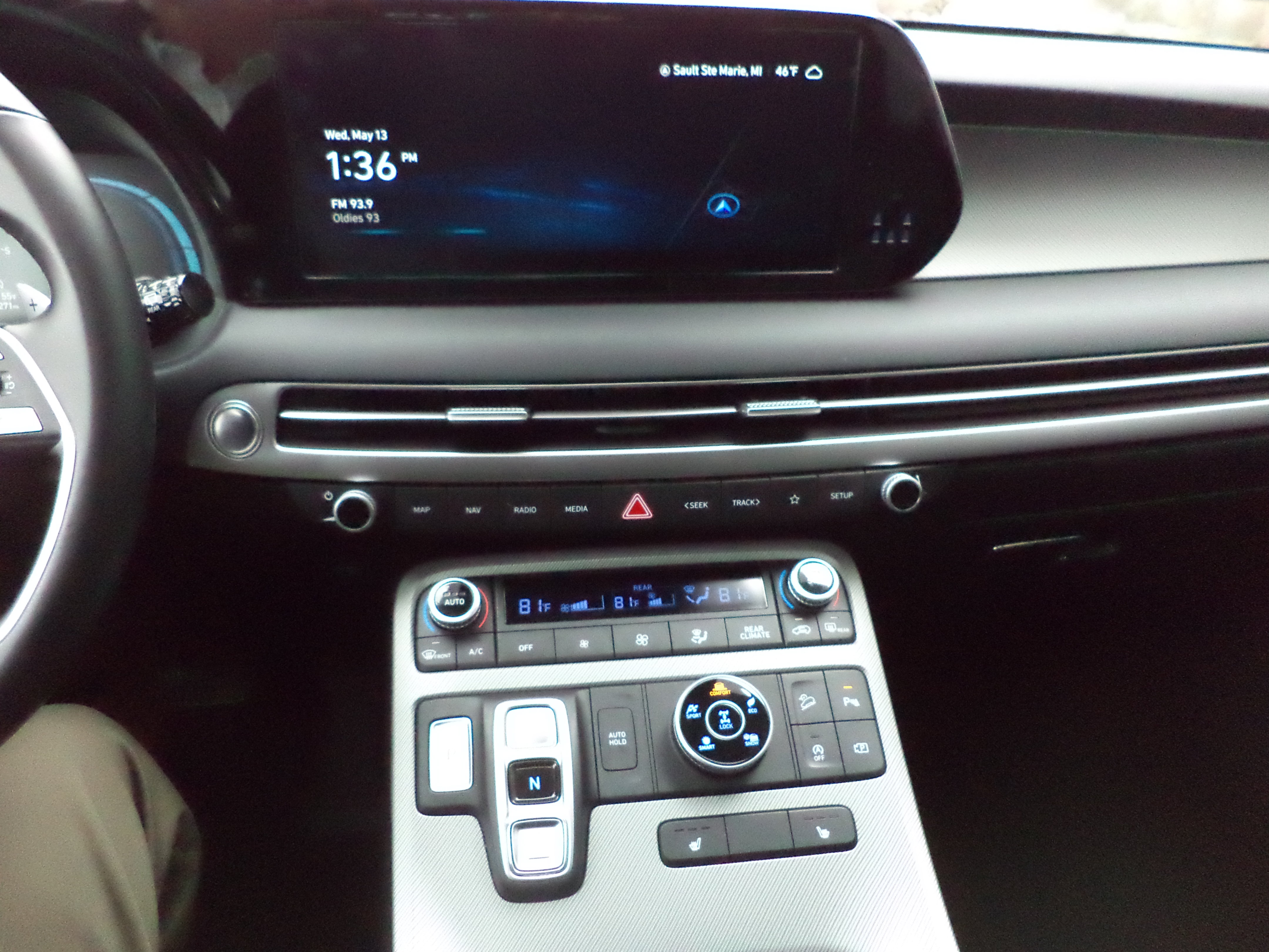 Used 2025 Hyundai Palisade XRT AWD/4WD image 13