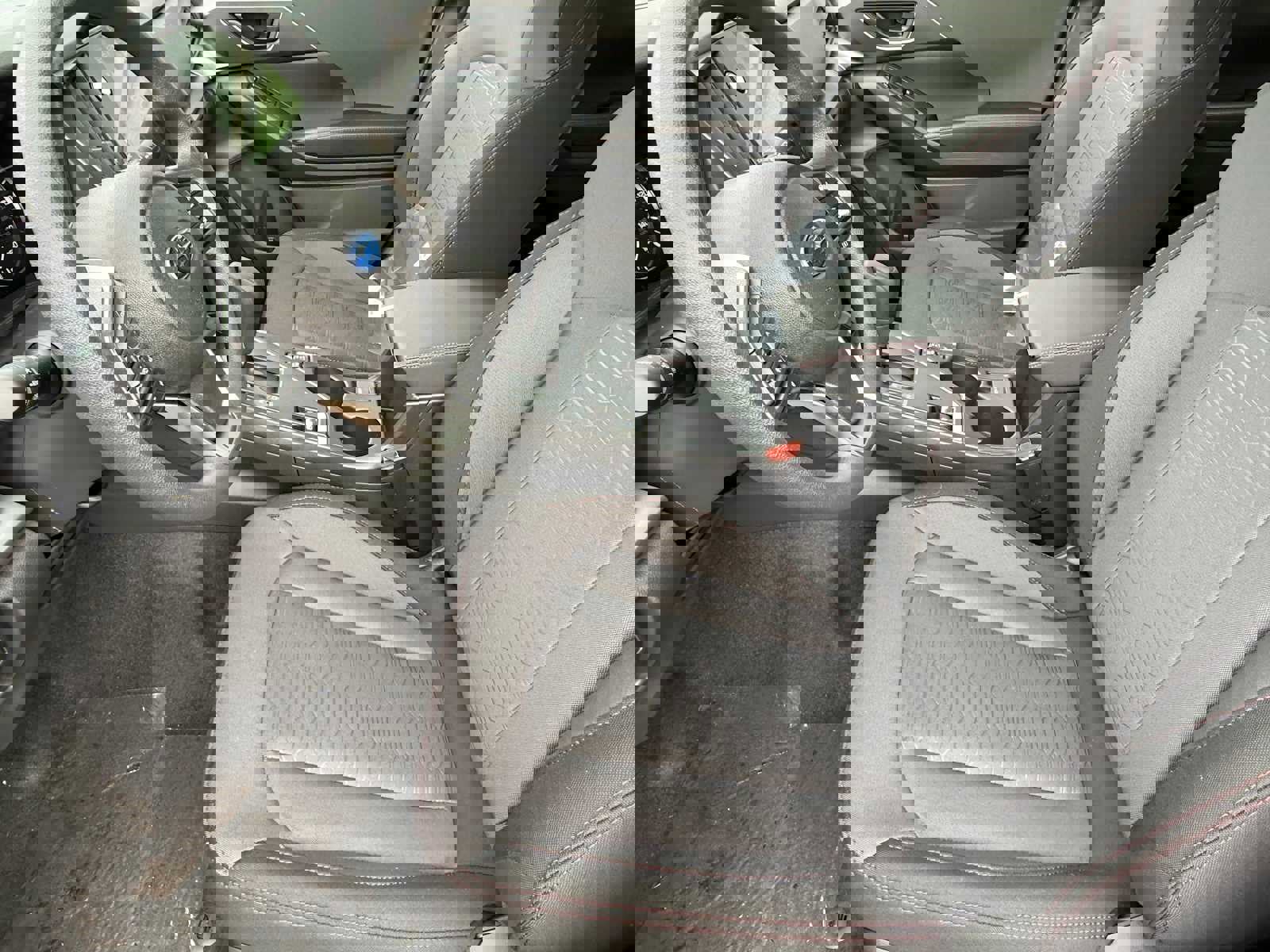 New 2026 Subaru Impreza 2.0i Sport image 6