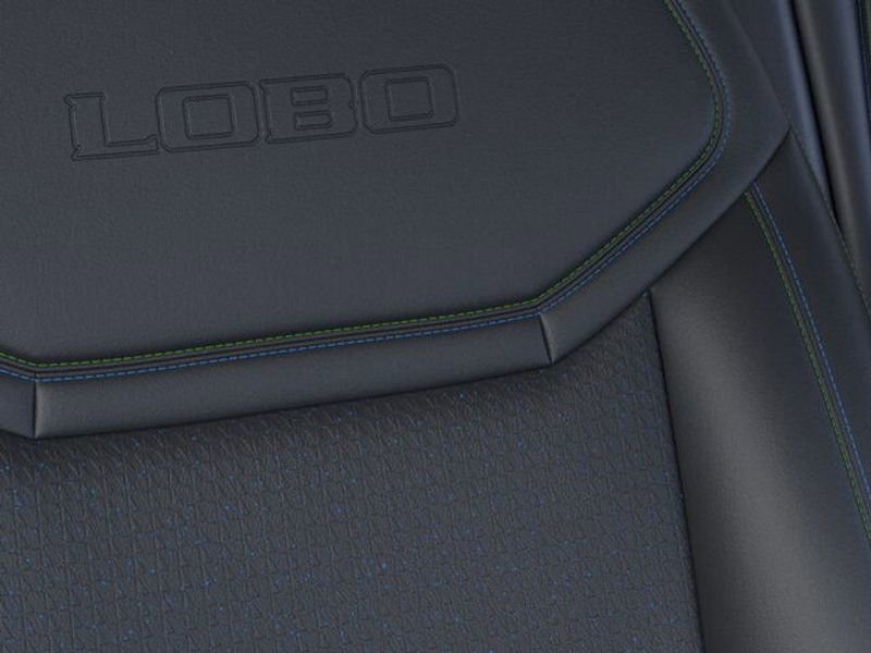 New 2026 Ford Maverick Lobo image 17