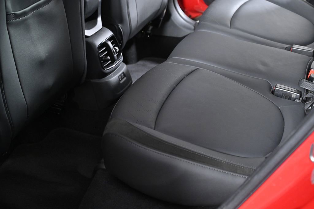Certified 2024 MINI Cooper Countryman S image 22