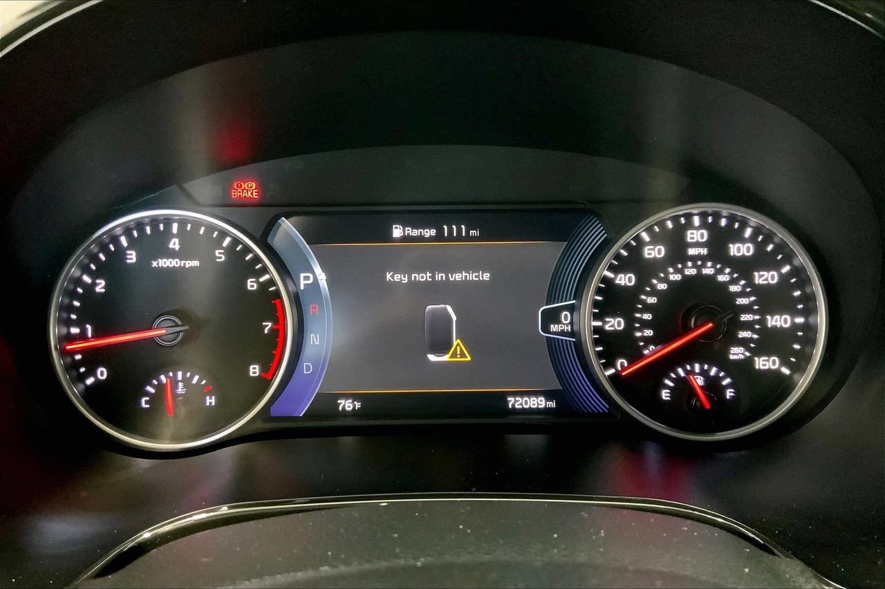 Used 2022 Kia Seltos SX AWD/4WD image 23