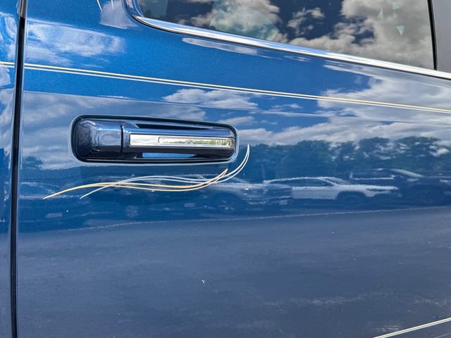 Used 2021 RAM 3500 Laramie AWD/4WD image 55