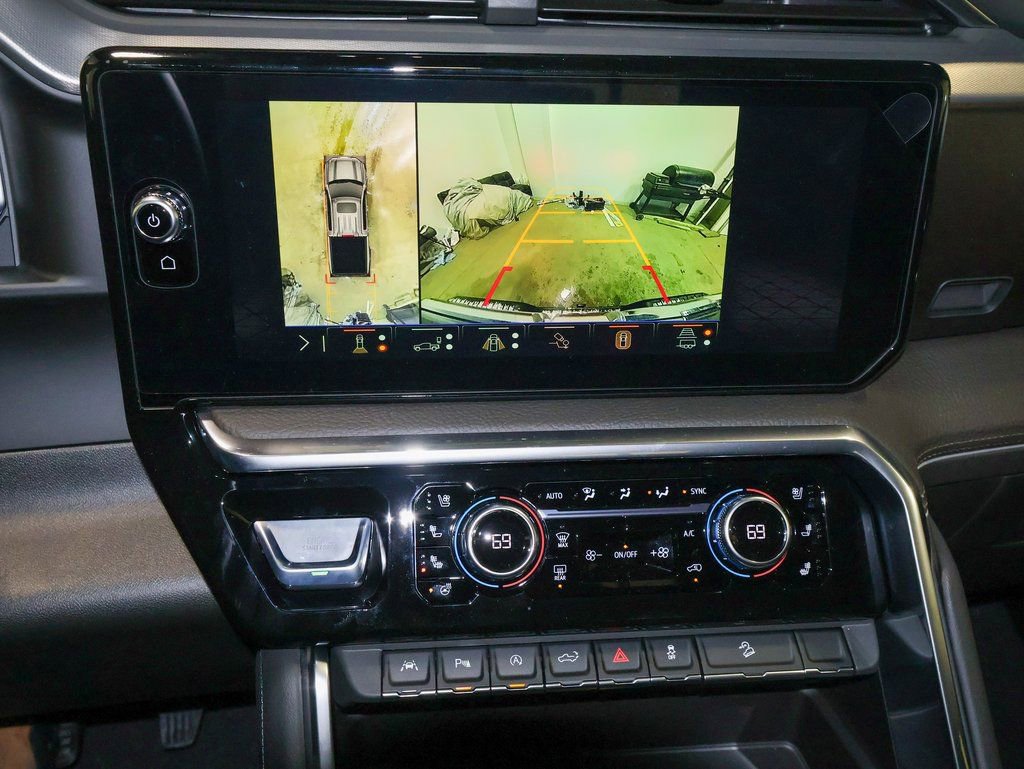 New 2026 GMC Sierra 1500 Denali w/ Technology Package image 16