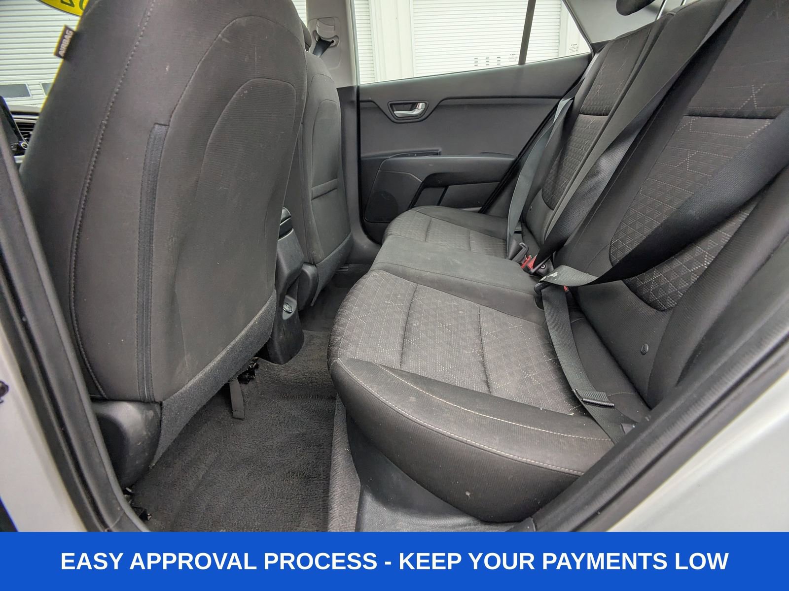 Used 2023 Kia Rio S image 18