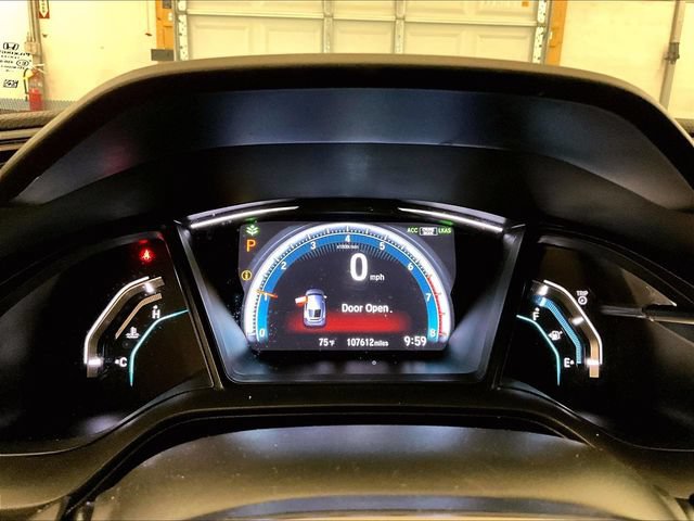 Used 2018 Honda Civic LX image 20