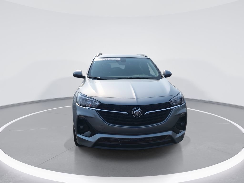 Used 2023 Buick Encore GX Select w/ Sport Touring Package image 3