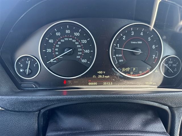Used 2015 BMW 428i xDrive Convertible image 16