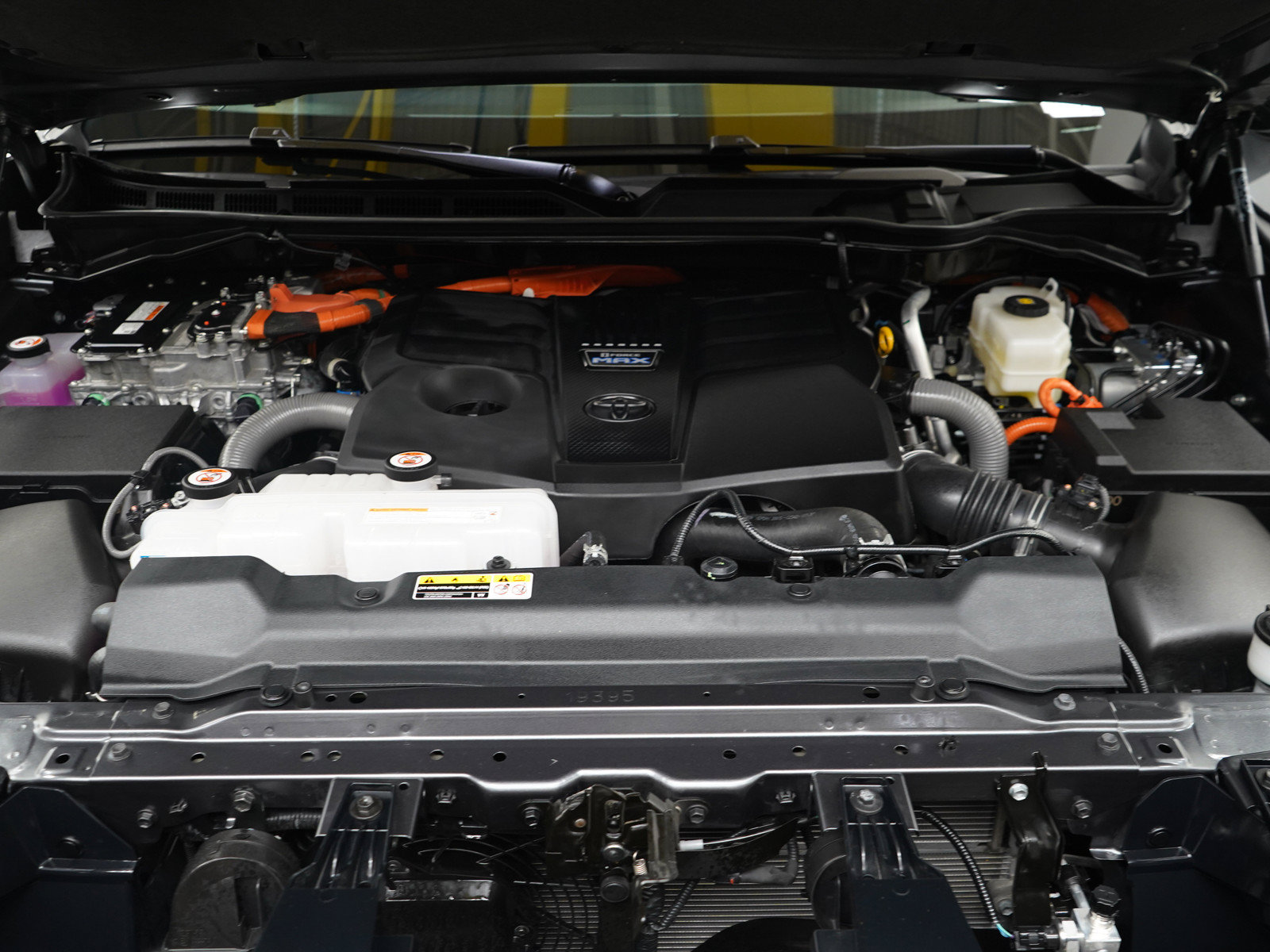 Used 2026 Toyota Sequoia TRD Pro AWD/4WD image 38
