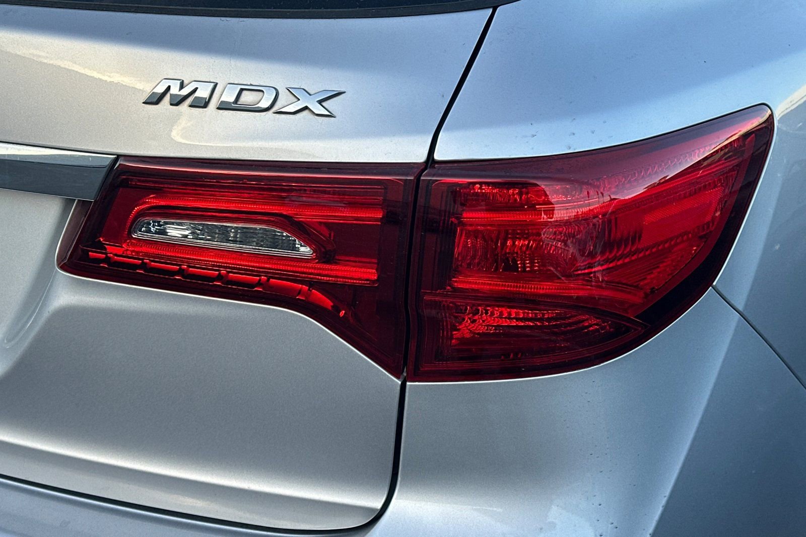 Used 2015 Acura MDX 3.5L Technology Package image 7