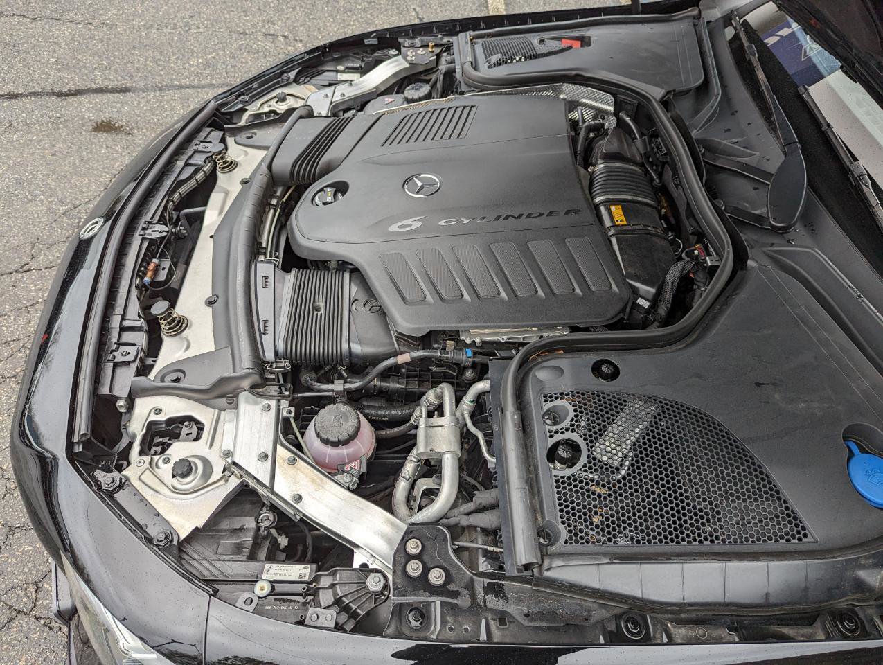 Used 2023 Mercedes-Benz CLS 450 4MATIC image 50