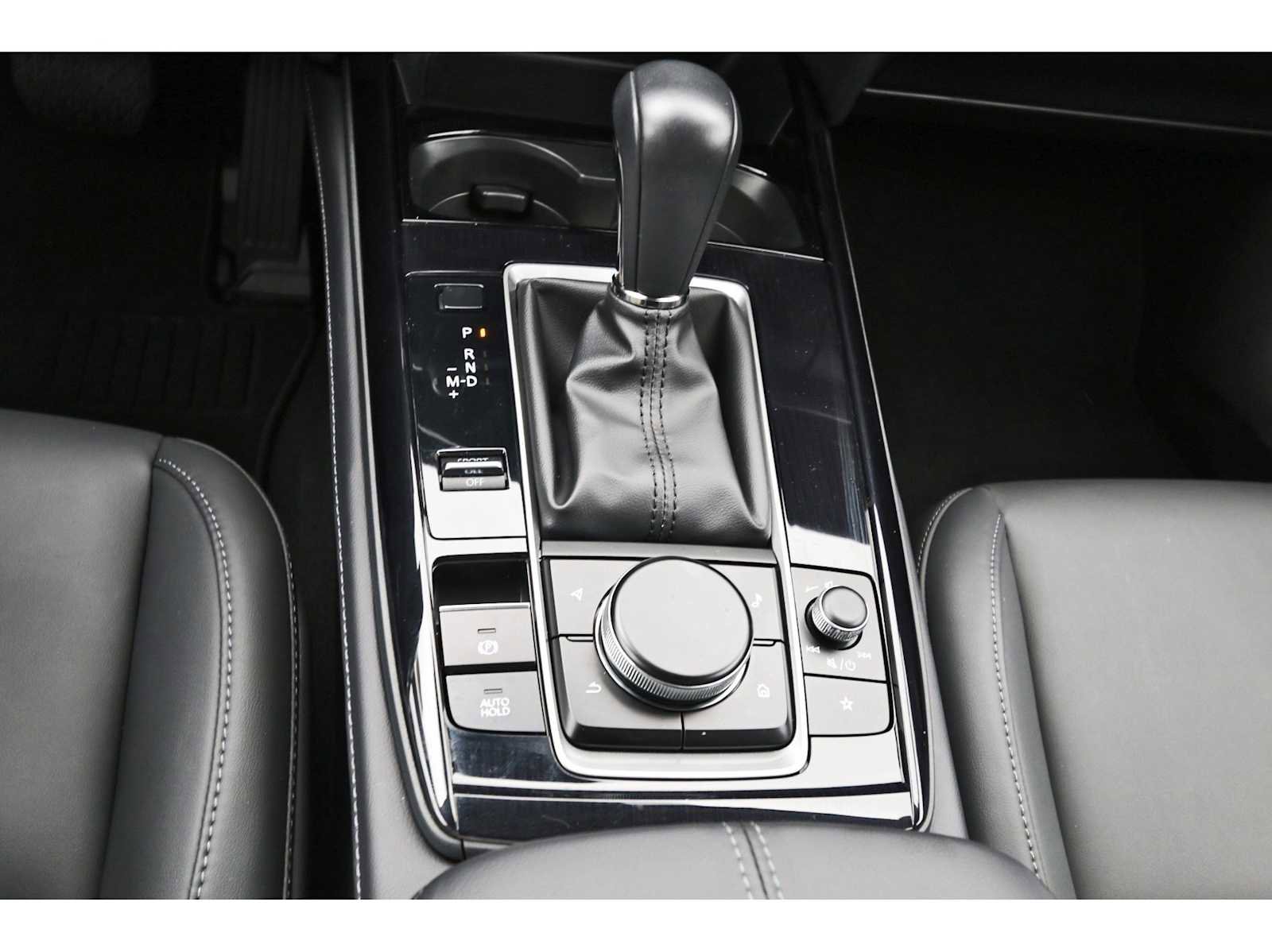 Used 2025 MAZDA CX-30 AWD 2.5 S w/ Select Sport Pkg image 25