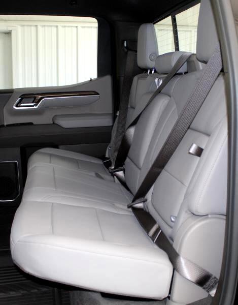 New 2025 Chevrolet Silverado 1500 LT image 19