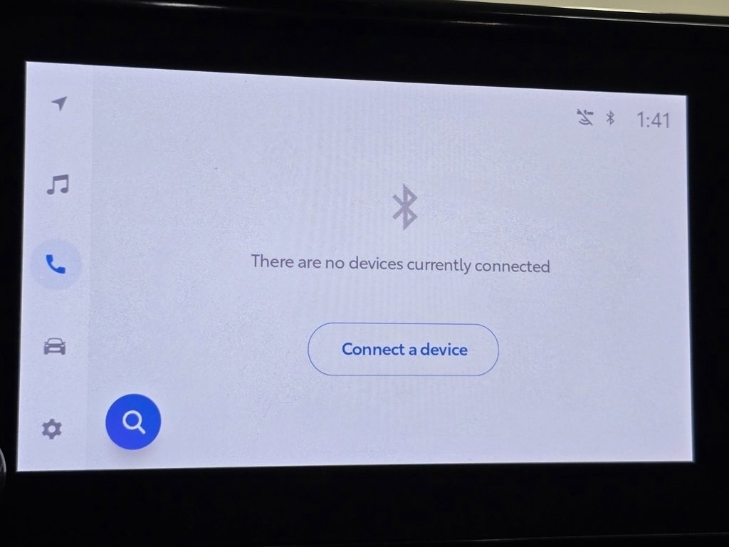 Used 2024 Toyota RAV4 XLE image 6