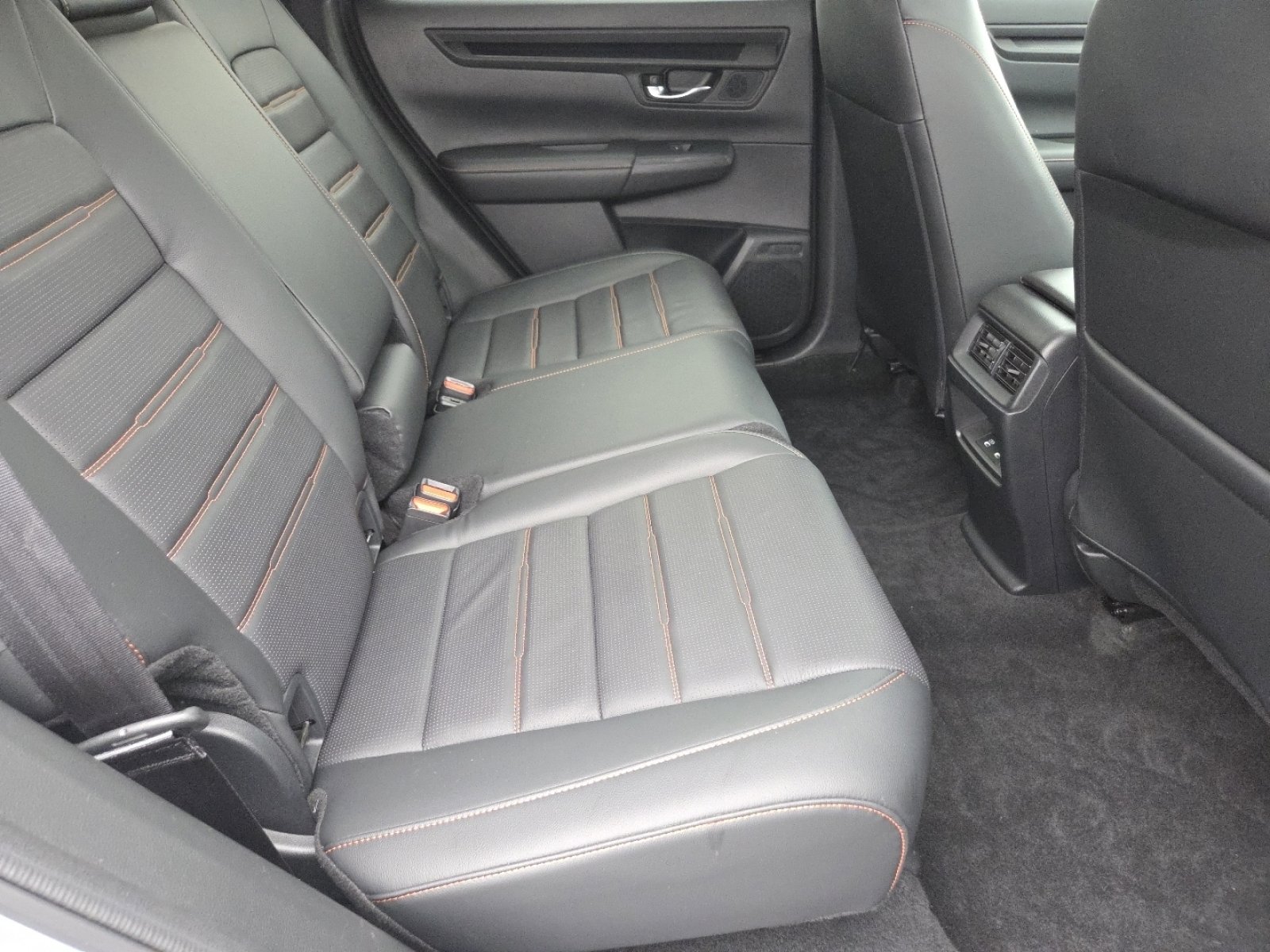 Certified 2024 Honda CR-V Sport-L image 22