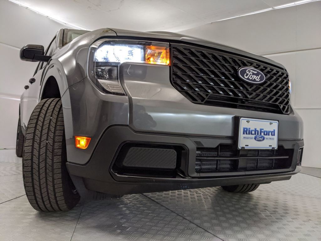 New 2026 Ford Maverick XLT w/ XLT Luxury Package image 28