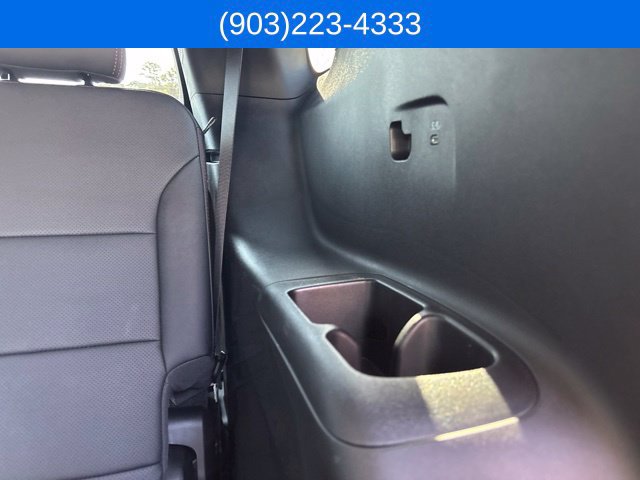 Used 2026 Chevrolet Traverse RS w/ LPO, Floor Liner Package FWD image 48