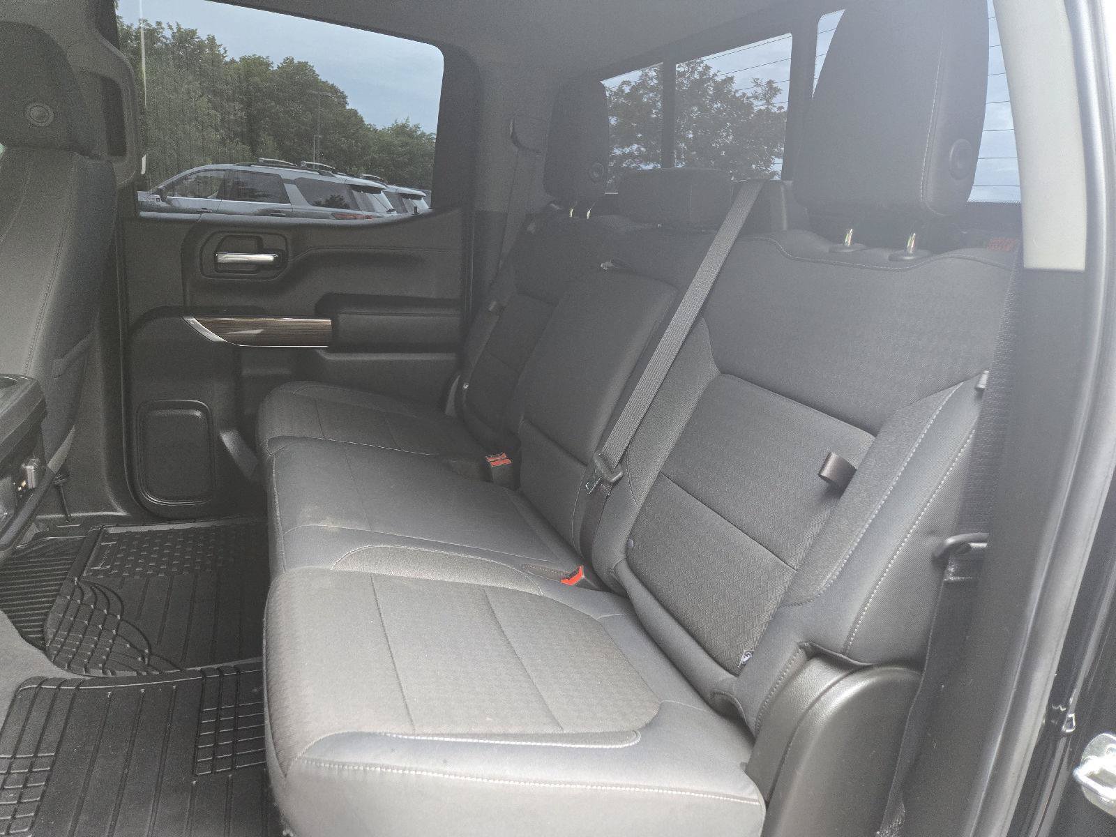 Used 2019 Chevrolet Silverado 1500 RST w/ All-Star Edition AWD/4WD image 25