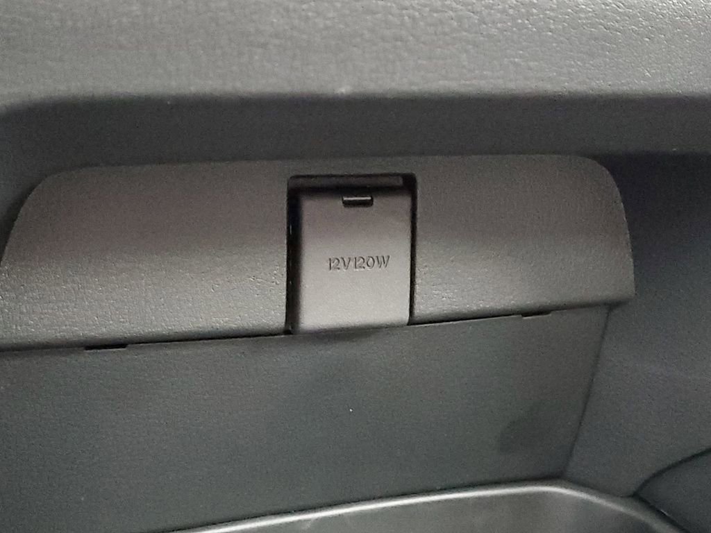 New 2026 MAZDA CX-50 AWD 2.5 Hybrid w/ Cargo Package image 28