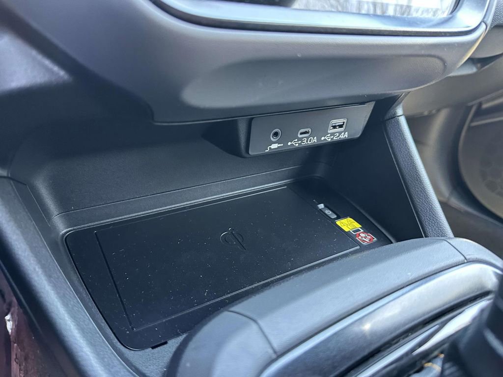 New 2026 Subaru Crosstrek 2.5i Wilderness image 23