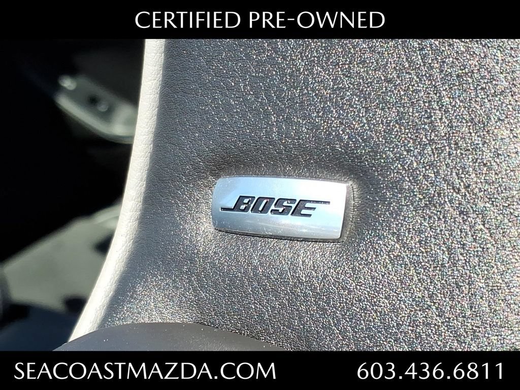 Certified 2025 MAZDA MX-5 Miata Club w/ Brembo/BBS Recaro Package RWD image 10