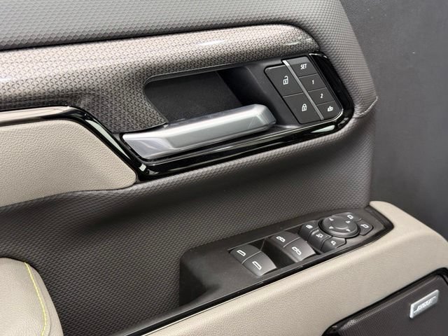 New 2026 Chevrolet Silverado 2500 ZR2 AWD/4WD image 17