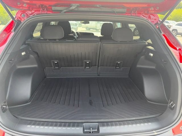 New 2026 Chevrolet Blazer EV LT AWD/4WD image 6