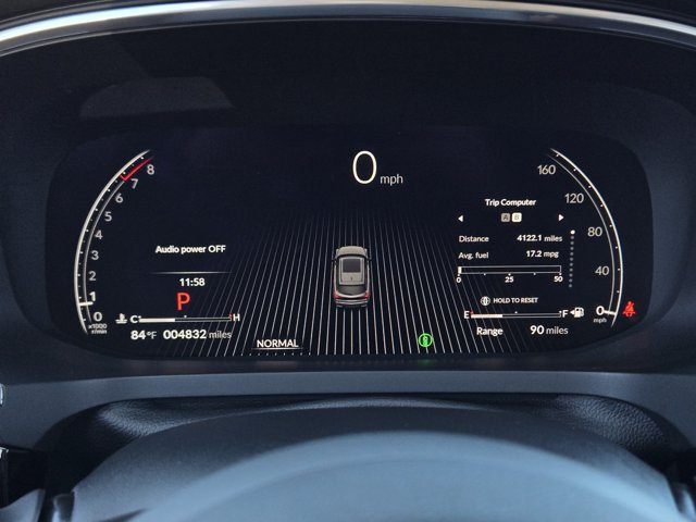 Certified 2026 Acura MDX w/ Technology Package AWD/4WD image 16