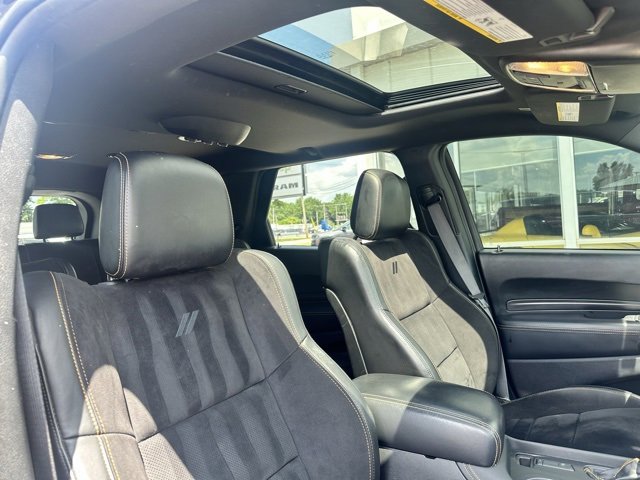 Used 2023 Dodge Durango R/T image 12