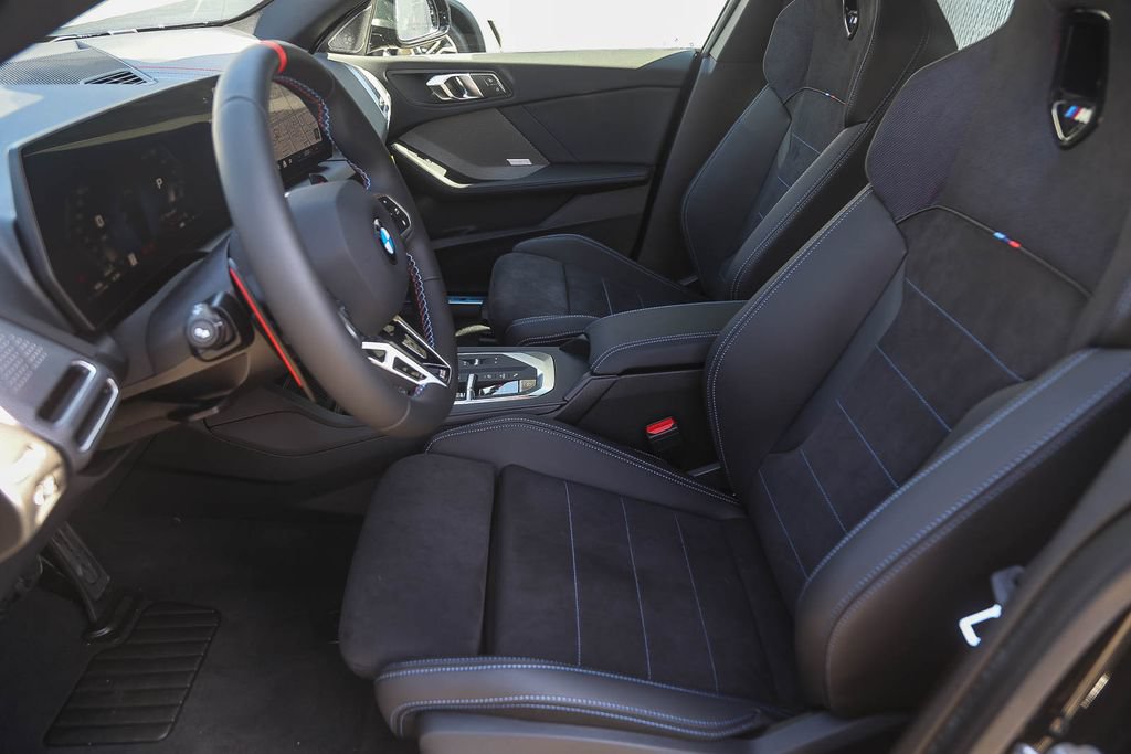 New 2026 BMW M235i xDrive w/ Premium Package AWD/4WD image 13