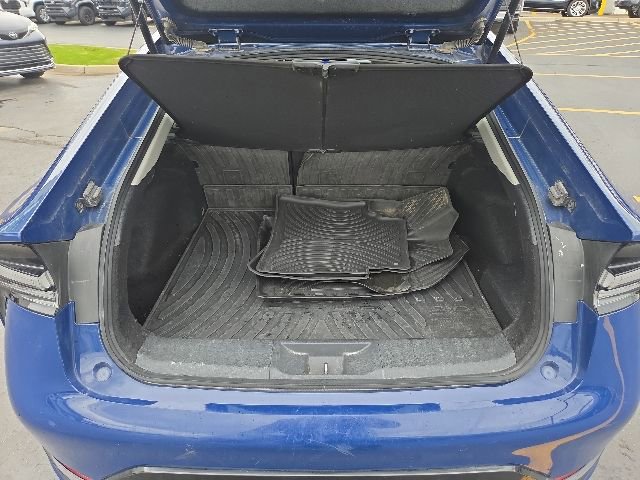 Used 2024 Toyota Prius Prime FWD image 25
