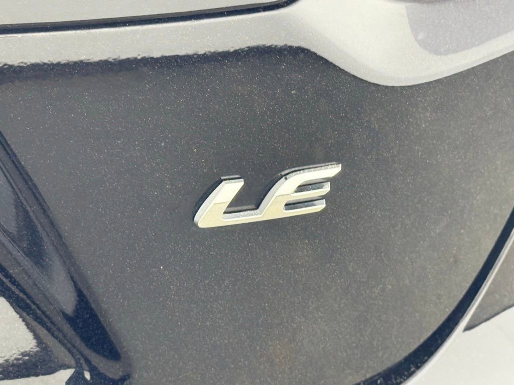 Used 2024 Toyota Corolla LE FWD image 45