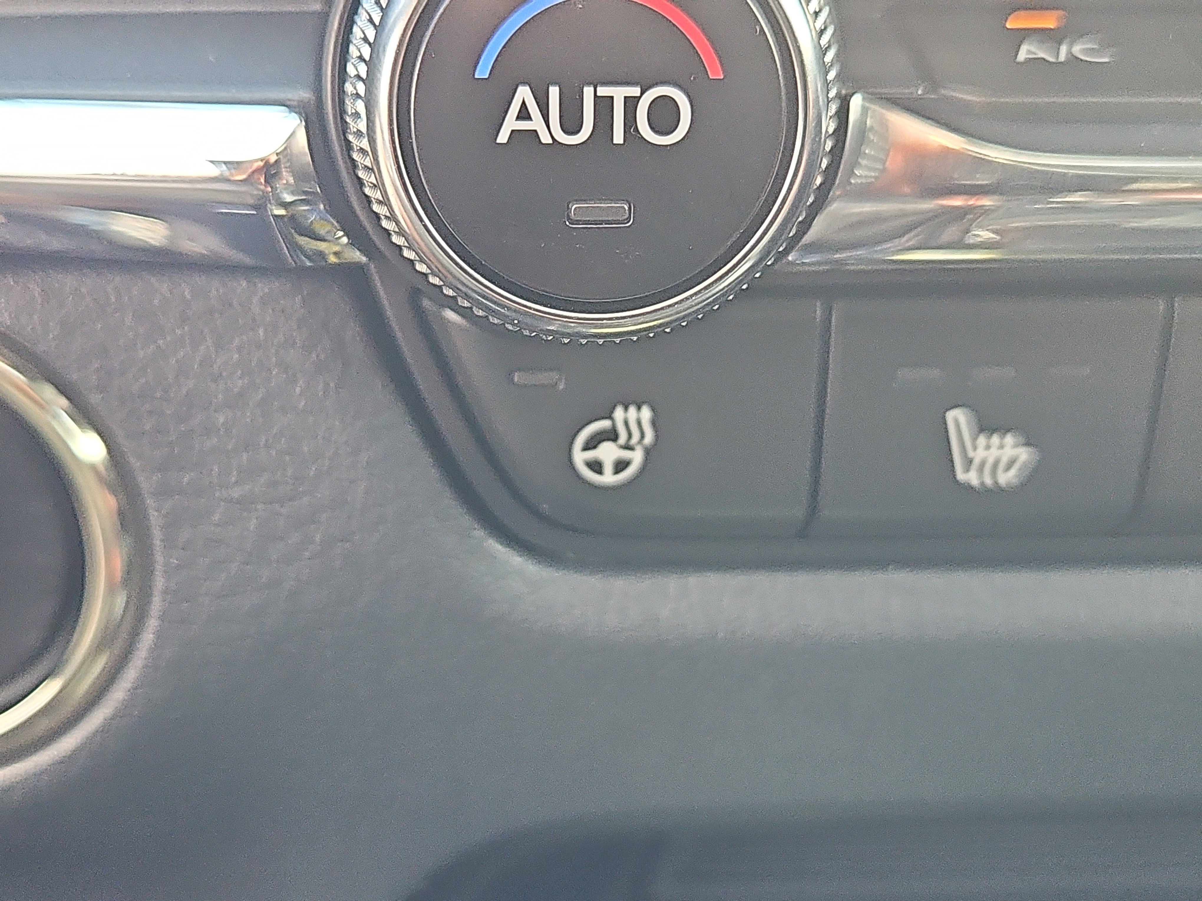 Certified 2025 MAZDA CX-30 2.5 Turbo w/ Premium Plus Pkg image 14