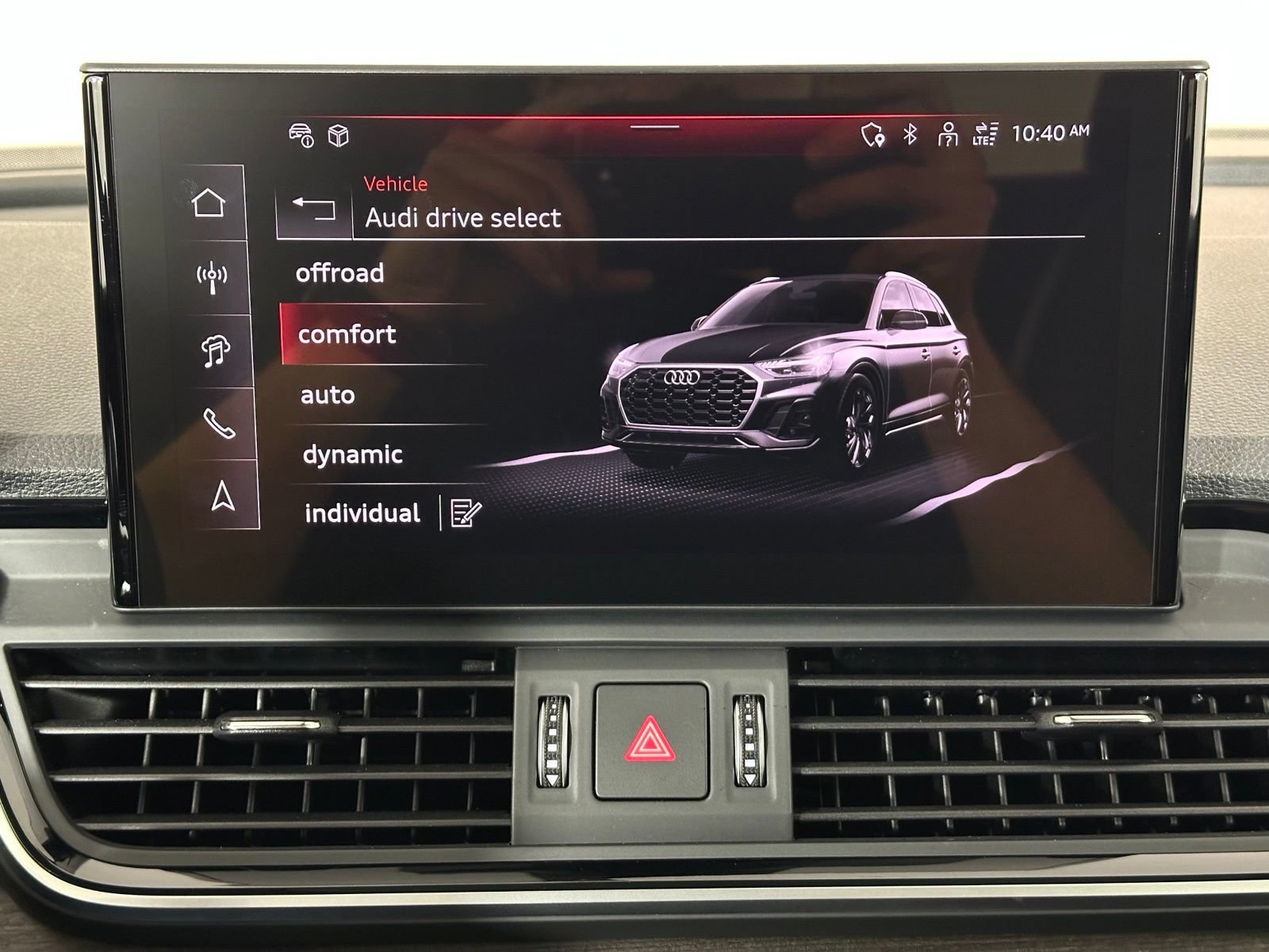 Used 2024 Audi Q5 e Premium Plus AWD/4WD image 24