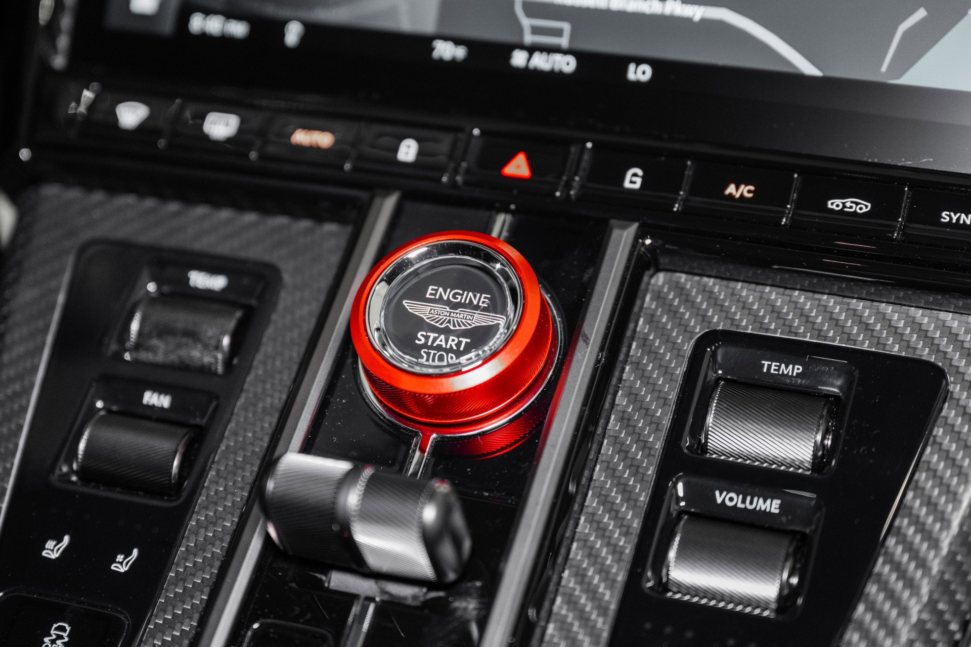 New 2026 Aston Martin V8 Vantage S RWD image 25