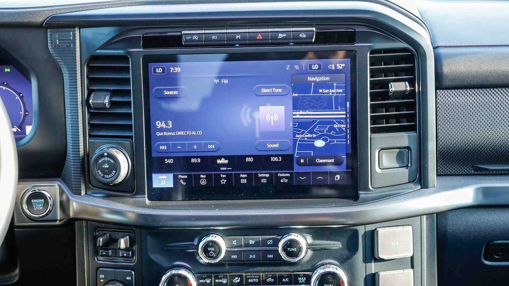 Used 2024 Ford F150 Raptor image 17