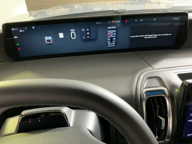 New 2026 Ford Expedition Tremor image 25