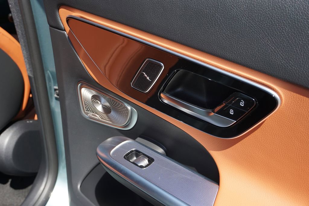 New 2026 Mercedes-Benz GLC 300 4MATIC image 43