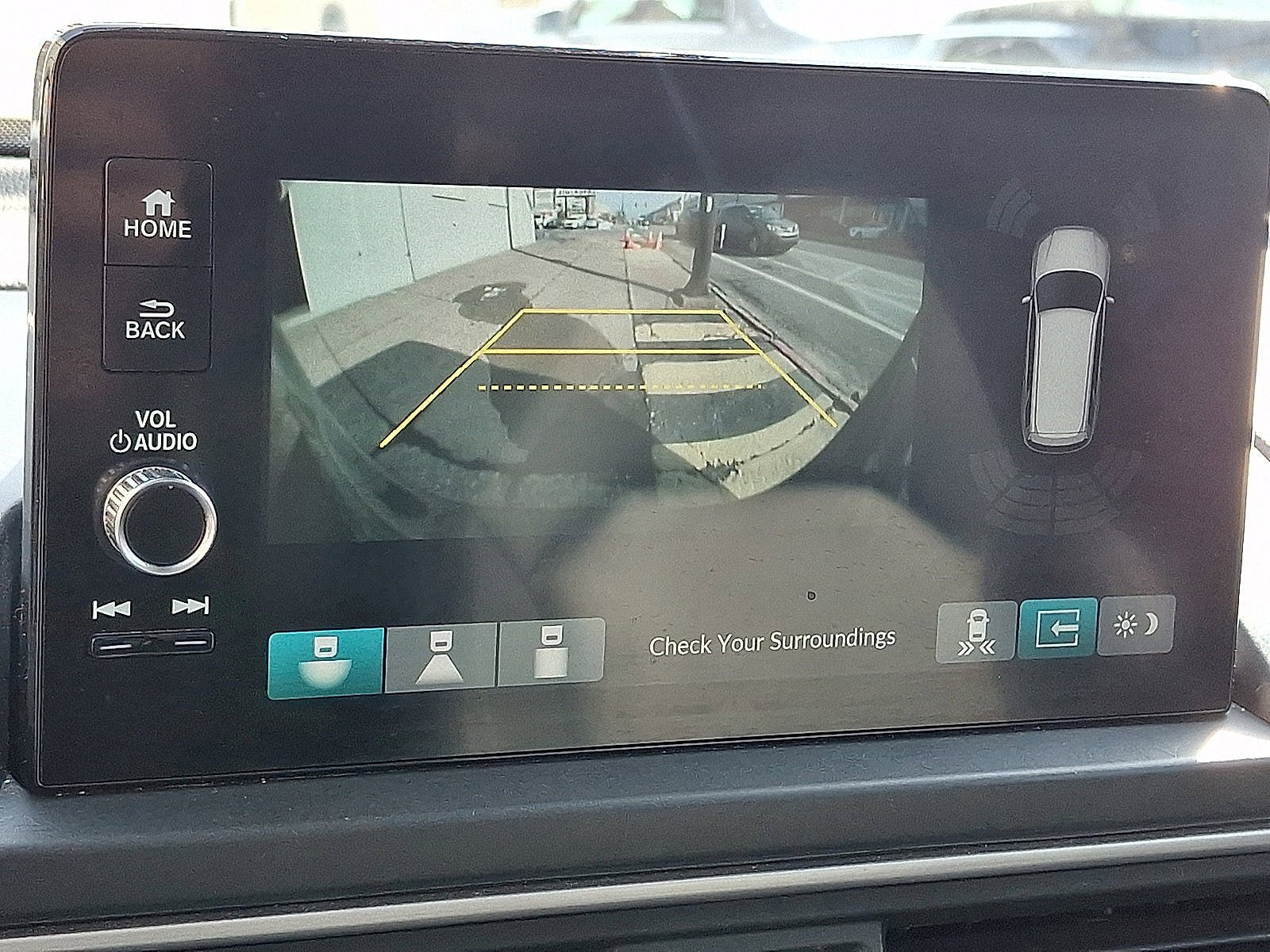 Used 2023 Honda Pilot Touring image 21