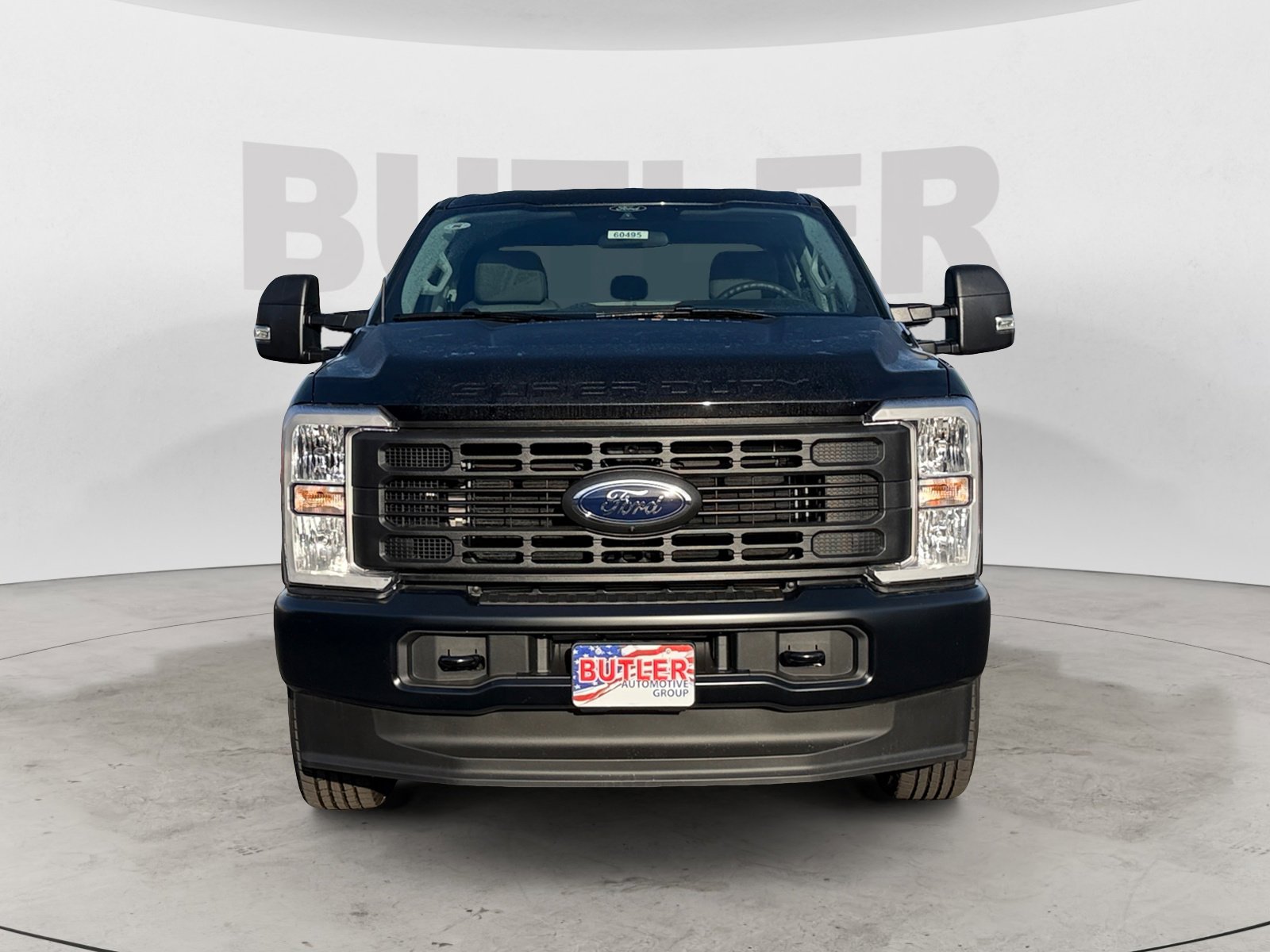 New 2026 Ford F250 XL w/ 360-Degree Camera Package image 8