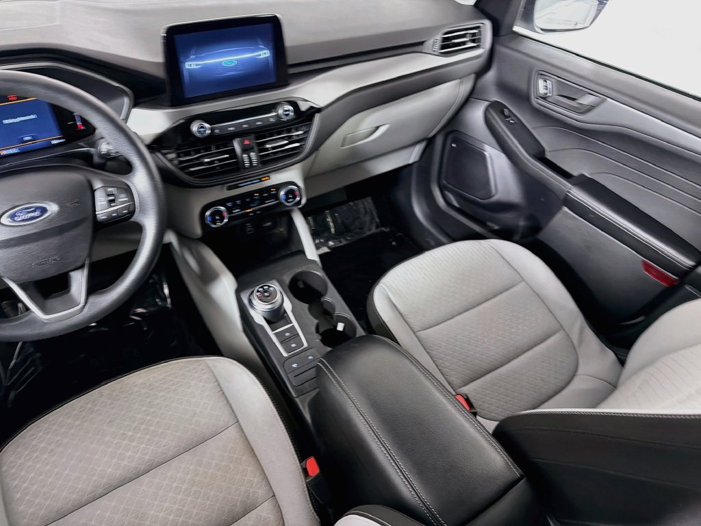 Used 2025 Ford Escape Active FWD image 20