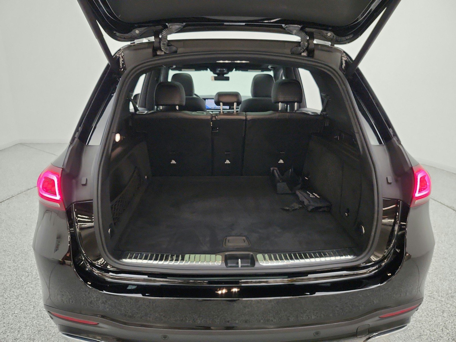 Certified 2023 Mercedes-Benz GLE 350 image 20