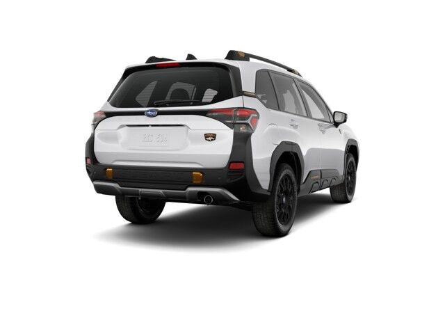 New 2026 Subaru Forester Wilderness image 6