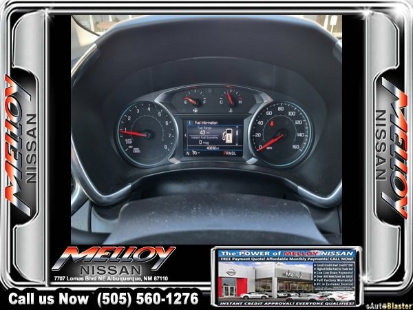 Used 2024 Chevrolet Equinox LT AWD/4WD image 11