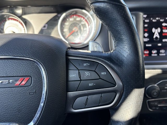 Used 2020 Dodge Charger GT w/ Plus Group image 14