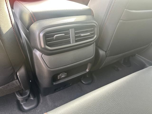 New 2026 Honda Ridgeline TrailSport image 31