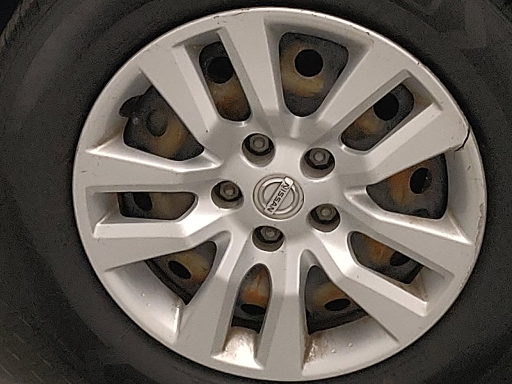 Used 2020 Nissan Rogue Sport S FWD image 31