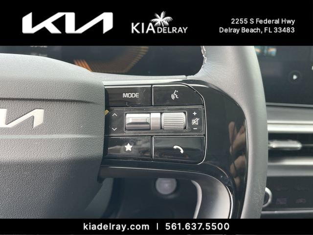 New 2026 Kia Sorento S w/ S Panoramic Sunroof Package FWD image 27