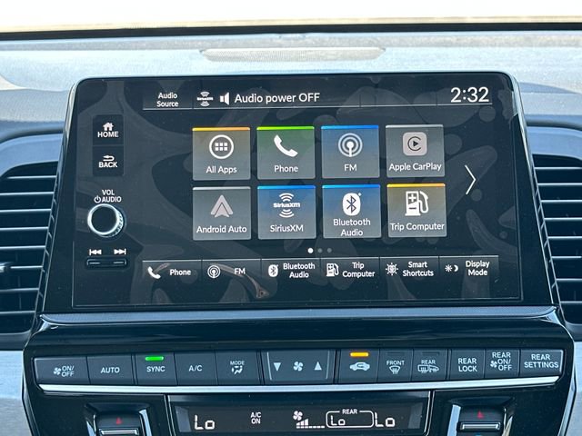 New 2026 Honda Odyssey EX-L image 20
