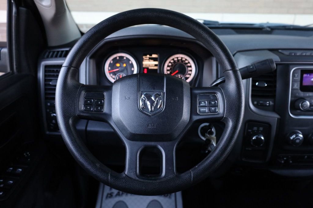 Used 2013 RAM 1500 Express image 23